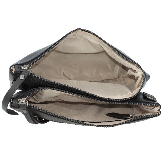 Harbour 2nd Just Pure Enya Umhängetasche Leder 23 cm