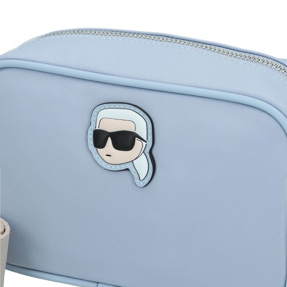 Karl Lagerfeld Ikon Umhängetasche 19.5 cm