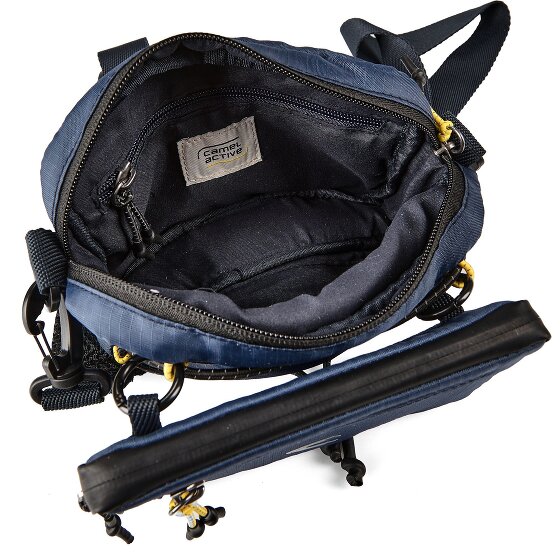 camel active Shores Umhängetasche 21 cm
