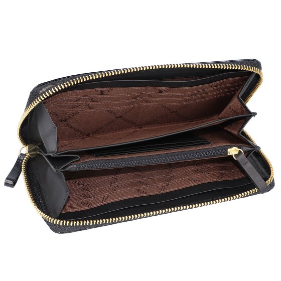 Braun Büffel Verona Geldbörse Leder 19 cm