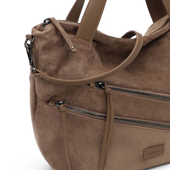 Suri Frey SFY Celly Schultertasche L 46 cm