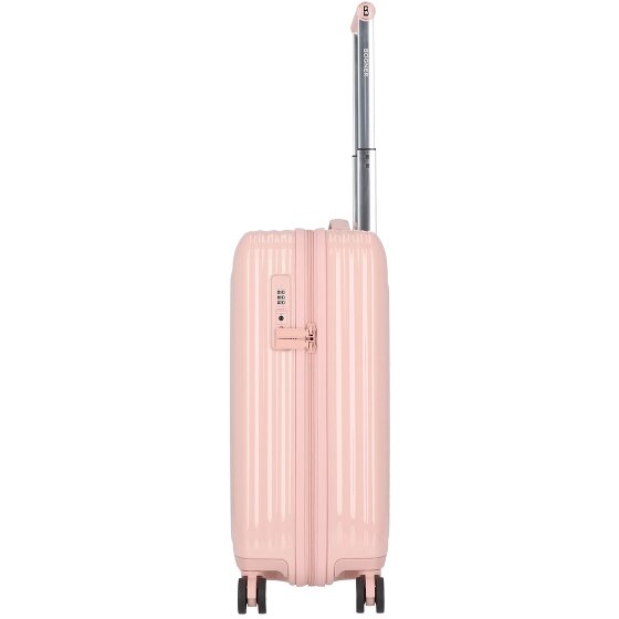 Bogner Piz 4 Rollen Kabinentrolley 55 cm