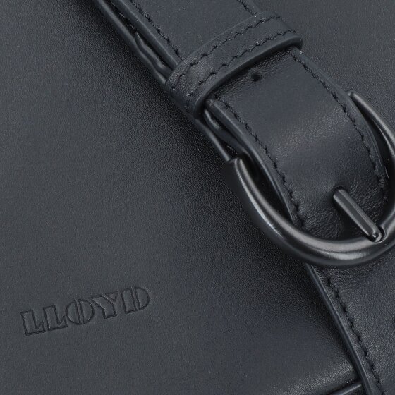 Lloyd Umhängetasche Leder 22 cm
