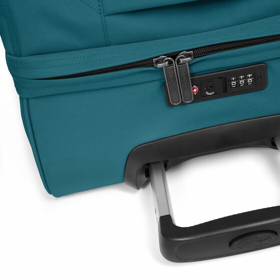 Eastpak Transit'R 2 Rollen Reisetasche L 79 cm