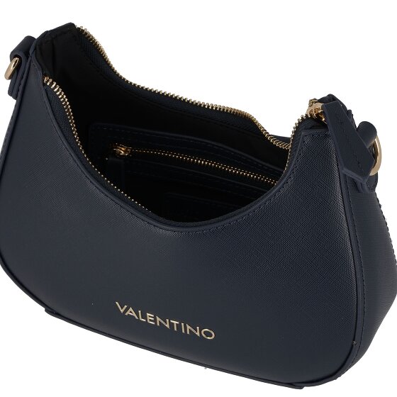 Valentino Zero Schultertasche Leder 22 cm