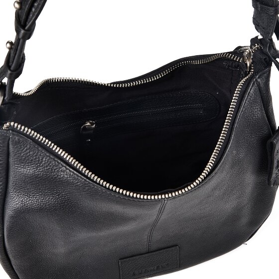 Burkely Soft Skylar Schultertasche Leder 25.5 cm