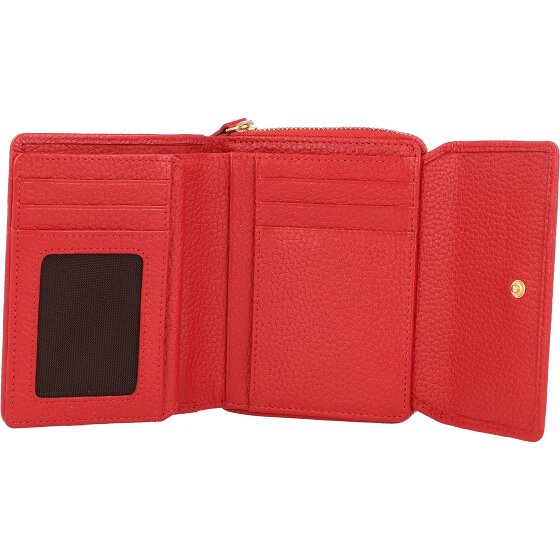 Braun Büffel Asti Geldbörse RFID Leder 12 cm Braun Büffel Asti Geldbörse RFID Leder 12 cm