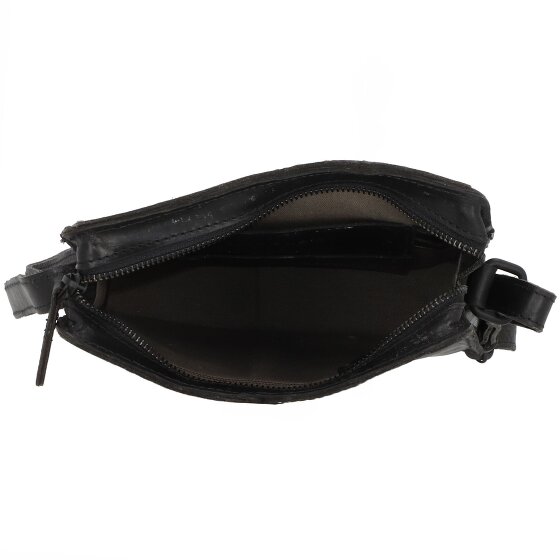 Harold's Aberdeen Umhängetasche Leder 20 cm