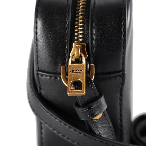 Liebeskind Dancing Letters Ella Umhängetasche S Leder 20 cm