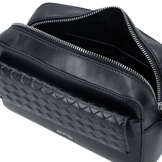 Calvin Klein Calvin Mini Quilt Umhängetasche 21 cm