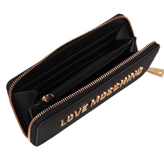 Love Moschino Bold Love Geldbörse 19 cm
