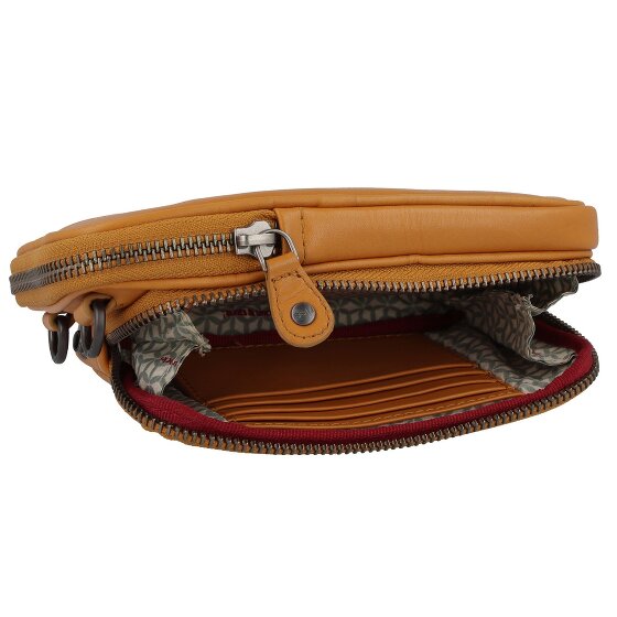 aunts & uncles Jamie's Orchard Prune Handytasche Leder 10 cm