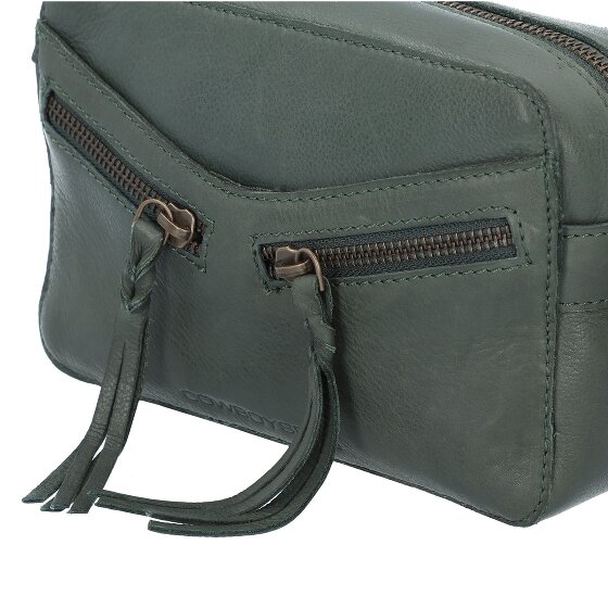 Cowboysbag Miami Umhängetasche Leder 20 cm