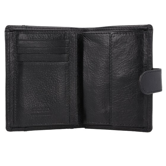 Picard Buddy 1 Geldbörse Leder 12.5 cm