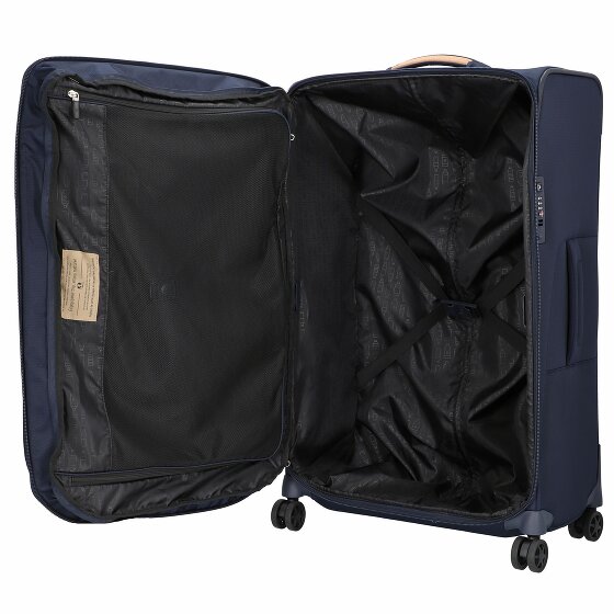 Samsonite Spark SNG ECO Spinner 4-Rollen Trolley 79 cm