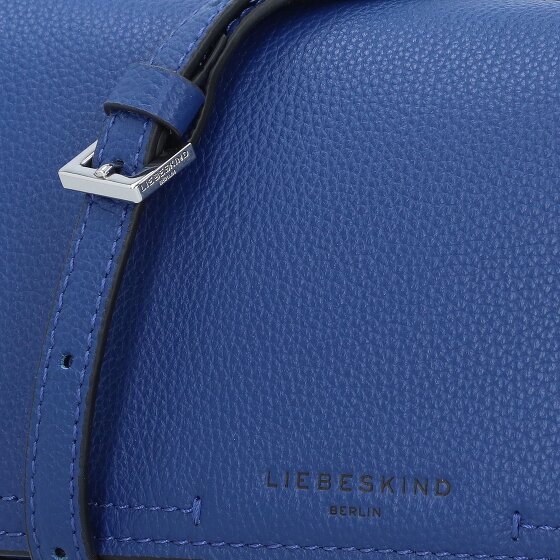 Liebeskind Chudy Umhängetasche Leder 23 cm Liebeskind Chudy Umhängetasche Leder 23 cm