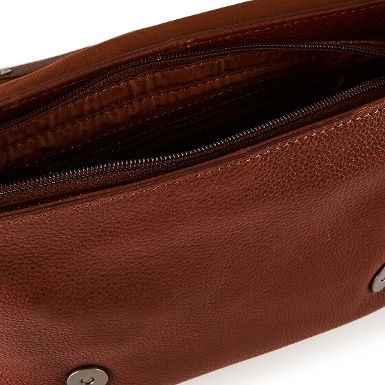 Burkely Antique Avery Umhängetasche Leder 24 cm