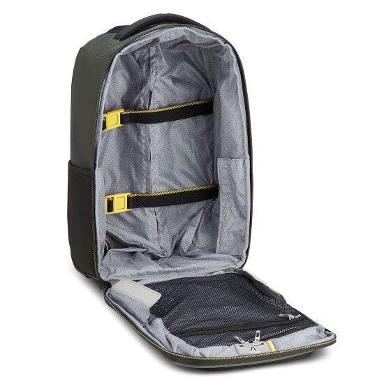 Roncato Metropolitan Travel Reiserucksack 40 cm Laptopfach