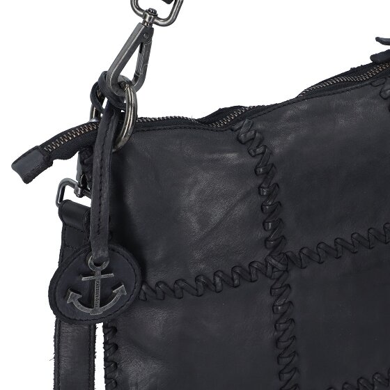 Harbour 2nd Fashion Lights Xanthe Schultertasche Leder 33 cm Harbour 2nd Fashion Lights Xanthe Schultertasche Leder 33 cm