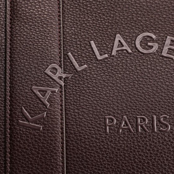 Karl Lagerfeld Rsg Shopper Tasche 26 cm Karl Lagerfeld Rsg Shopper Tasche 26 cm