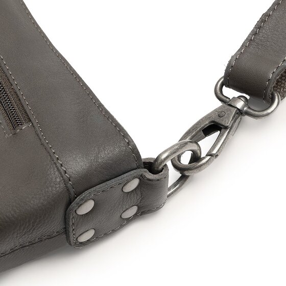 The Chesterfield Brand Zarita Schultertasche Leder 22 cm