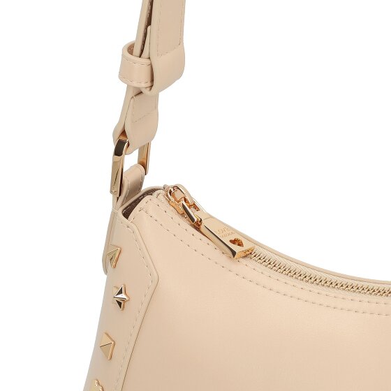Love Moschino Timeless Schultertasche 28 cm