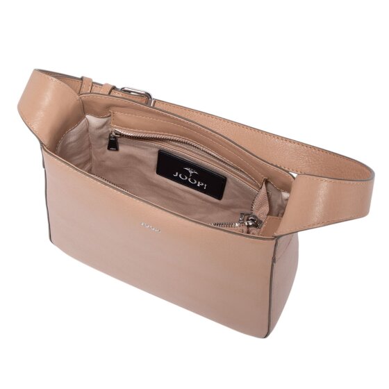 Joop! Sofisticato 1.0 Elda Schultertasche Leder 23 cm