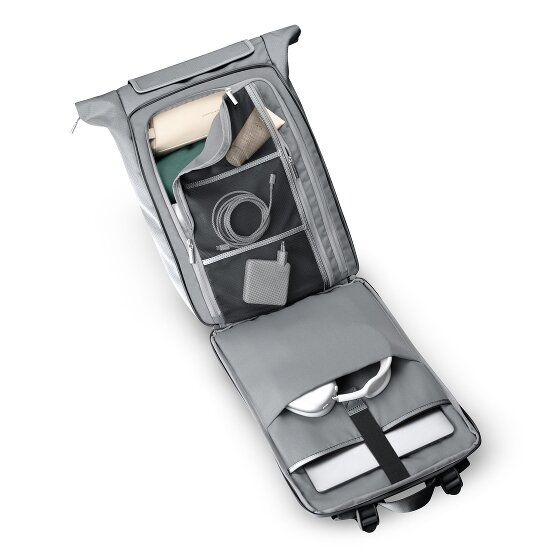 Kapten & Son Banff Daypack 50 cm Laptopfach