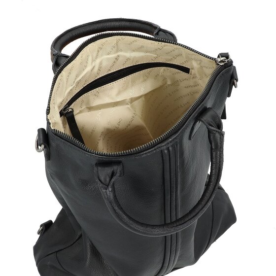 Harbour 2nd Just Pure Agnes Handtasche Leder 34 cm