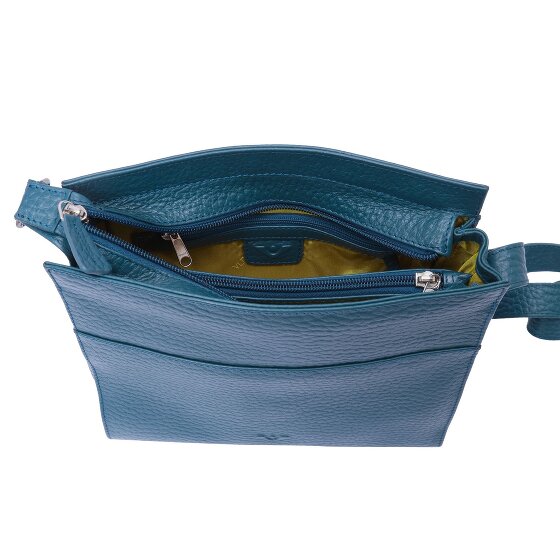 Voi Hirsch Umhängetasche Leder 24 cm