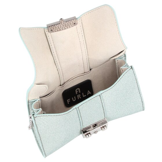 Furla Metropolis Mini Bag Umhängetasche 16 cm Furla Metropolis Mini Bag Umhängetasche 16 cm