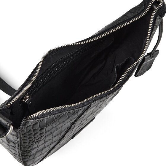 Burkely Cool Colbie Umhängetasche Leder 28 cm