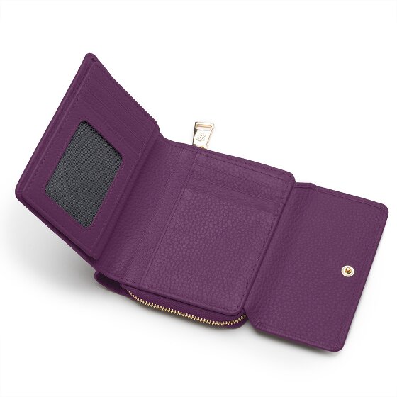 Lazarotti Bologna Leather Geldbörse Leder 12 cm Lazarotti Bologna Leather Geldbörse Leder 12 cm