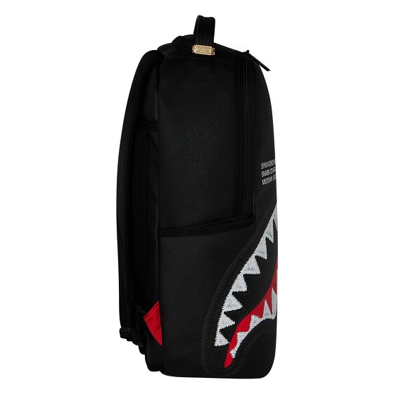 Sprayground Shark Central Daypack 45 cm Laptopfach