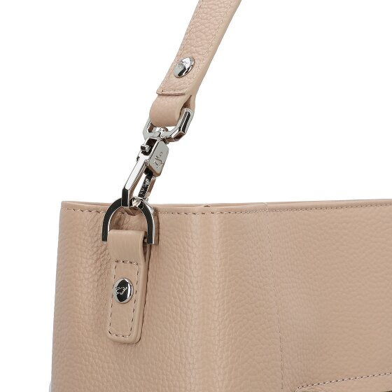 Braun Büffel Hanna Schultertasche Leder 34 cm Laptopfach