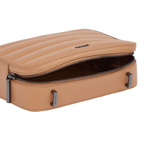 Calvin Klein Line Quilt Umhängetasche 22 cm