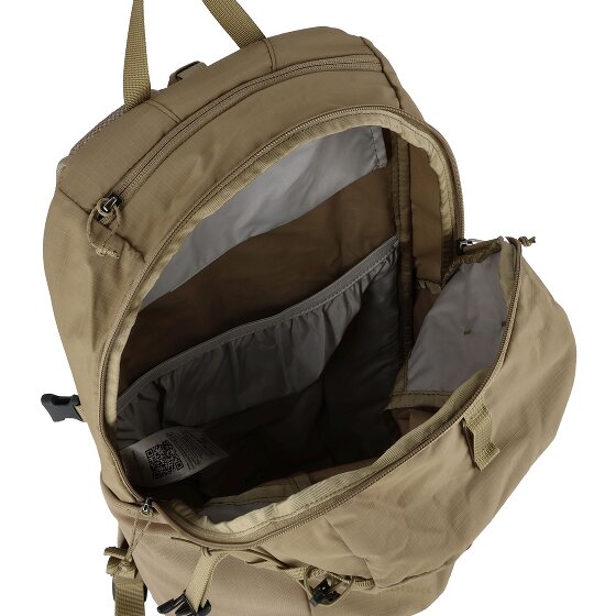 Fjällräven Abisko 16 Wanderrucksack 46 cm