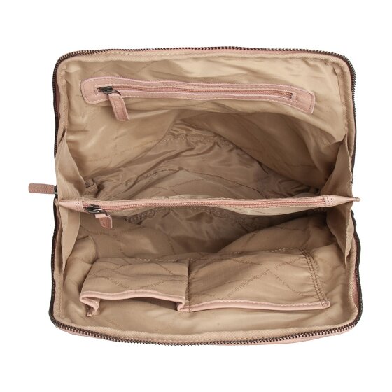 The Chesterfield Brand Bern City Rucksack Leder 32 cm