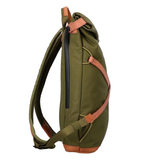 aunts & uncles Japan Yokohama Rucksack 40 cm Laptopfach