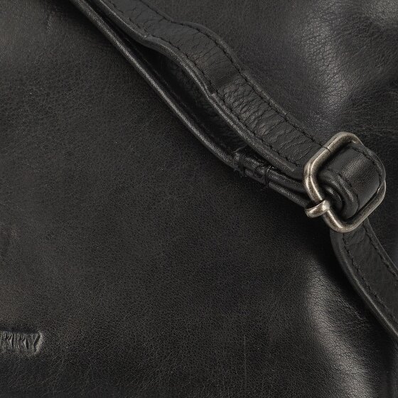 Greenburry Colombiana Umhängetasche Leder 26 cm