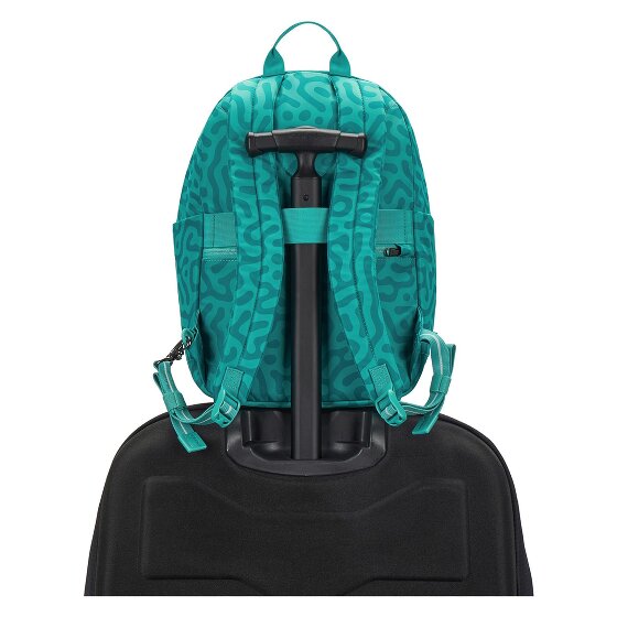 Pacsafe Go Rucksack RFID 36,5 cm Laptopfach
