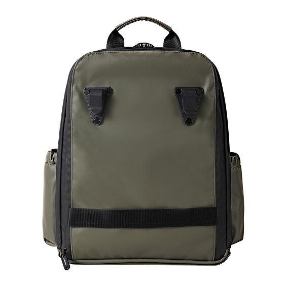 Hedgren Rim Fahrradrucksack RFID Schutz 38 cm
