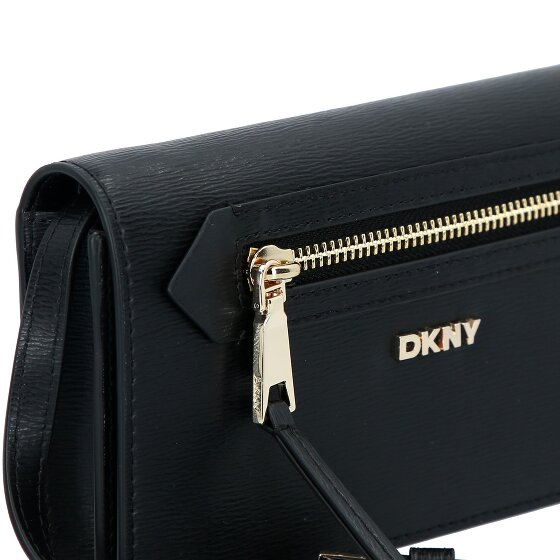 DKNY Bryant Clutch Tasche Leder 19 cm DKNY Bryant Clutch Tasche Leder 19 cm