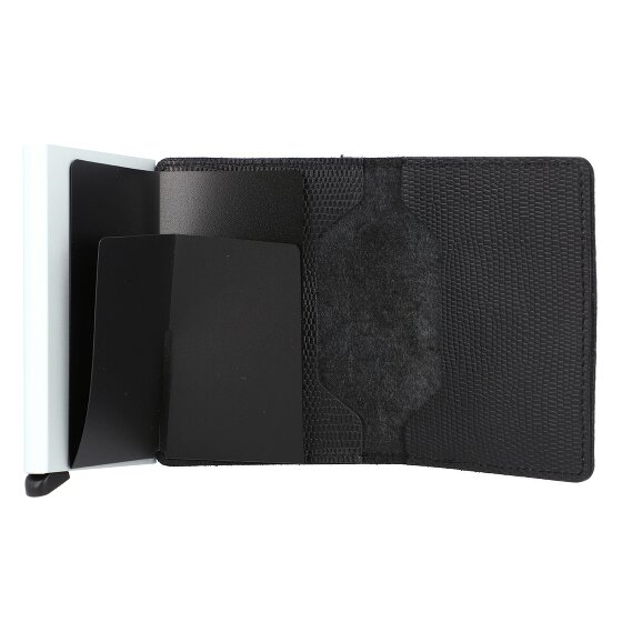 Secrid Slimwallet Rango Kreditkartenetui RFID Leder 7 cm