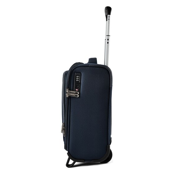 American Tourister Cloudrider 2 Rollen Kabinentrolley 40 cm