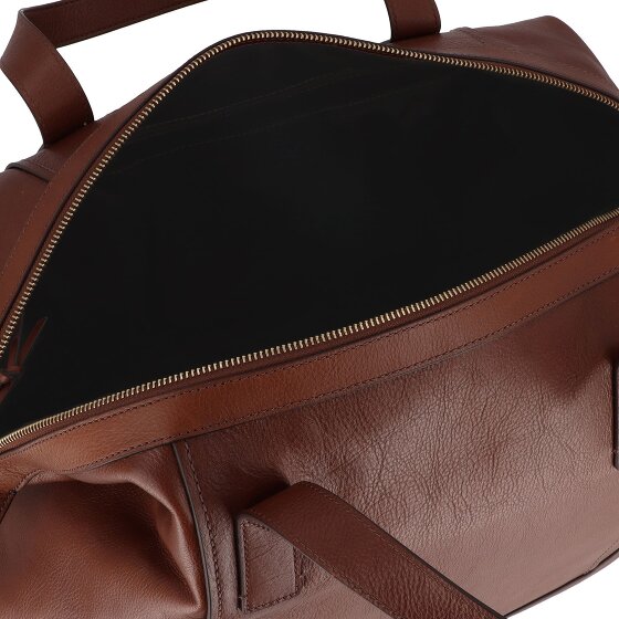 Fossil Raeford Weekender Reisetasche Leder 47.5 cm