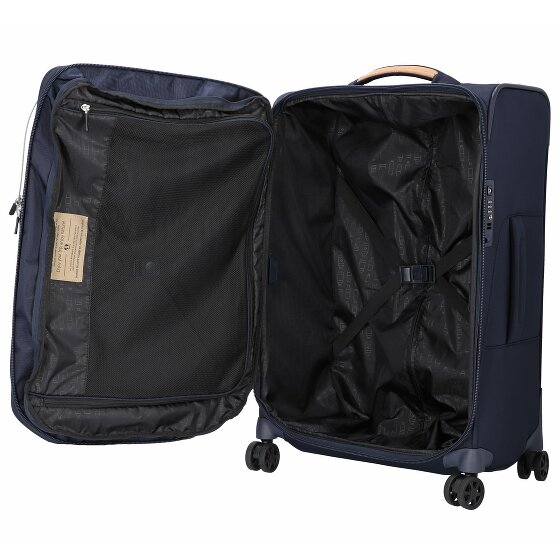 Samsonite Spark SNG ECO Spinner 4-Rollen Trolley 67 cm