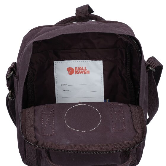Fjällräven Kanken Sling Umhängetasche 15 cm Fjällräven Kanken Sling Umhängetasche 15 cm