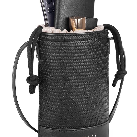 bugatti Isa Mini Bag Beuteltasche 11,5 cm