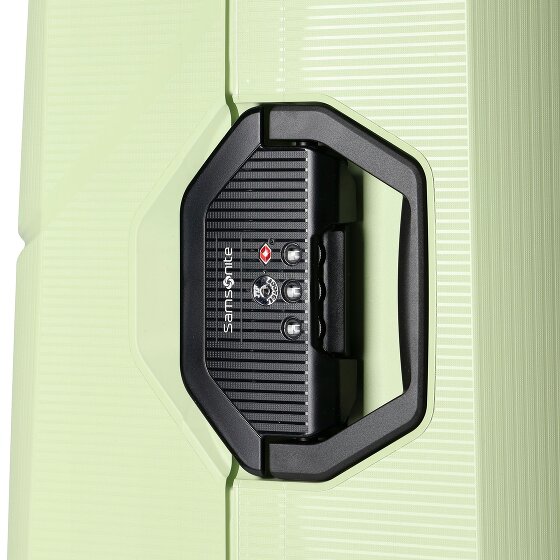 Samsonite Magnum Eco 4 Rollen Trolley 75 cm